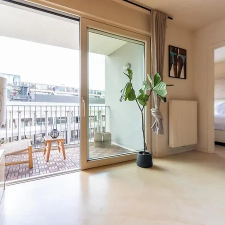 Appartement Gent Apartments *