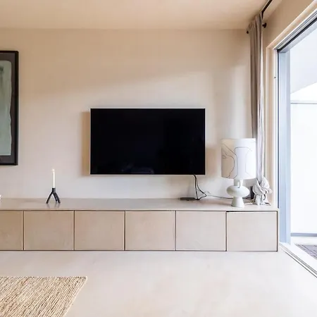 Gent Apartments Lejlighed *