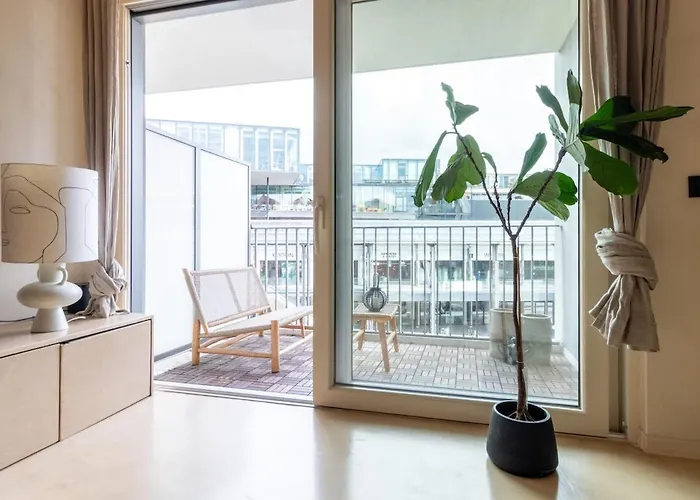 Gent Apartments * Gent