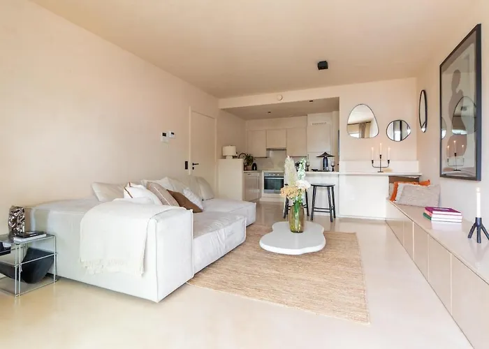 Gent Apartments Appartement Gent