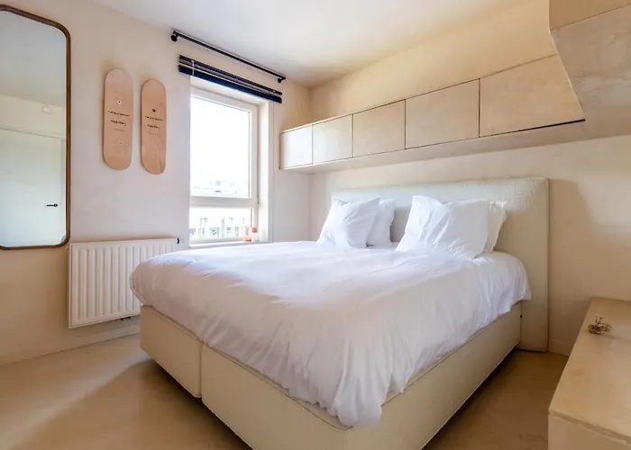 Appartement Gent Apartments *