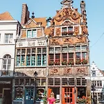Gent Apartments *