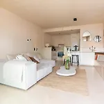 Gent Apartments شقة خنت