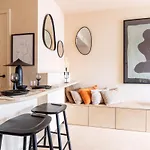 Gent Apartments خنت