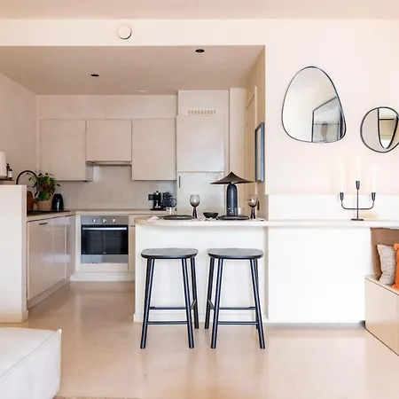 Gent Apartments Apartamento Gante