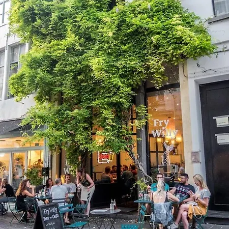 Gent Apartments *