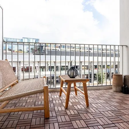 Gent Apartments Apartamento *