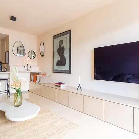 Apartamento Gent Apartments