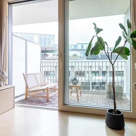 Gent Apartments * Ghent