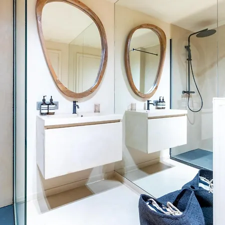 Апартаменты Gent Apartments *