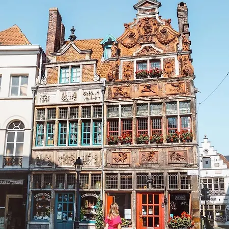 Gent Apartments *