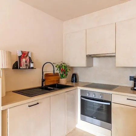 Gent Apartments *