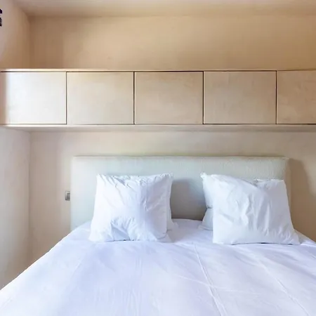 Apartment Gent Apartments