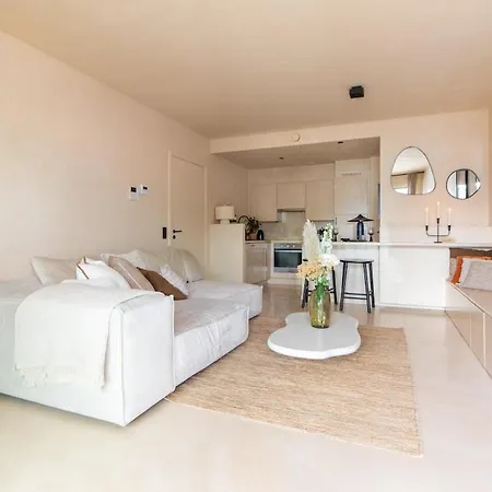 Gent Apartments Апартаменты Гент