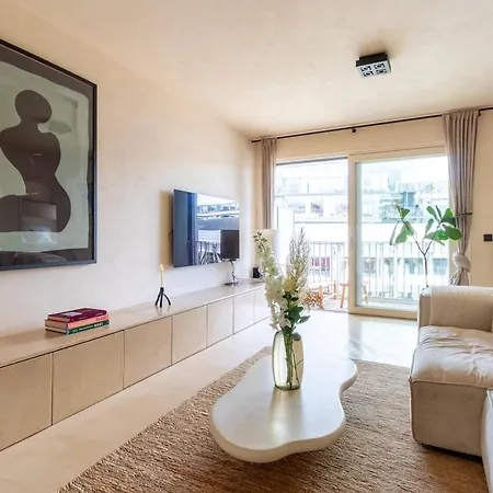 Gent Apartments Apartment