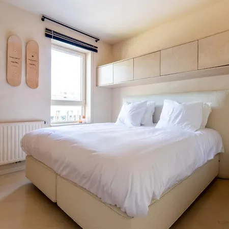 Apartment Gent Apartments *