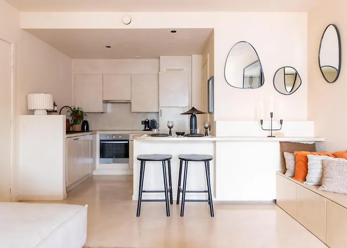 Gent Apartments Apartamento Gante