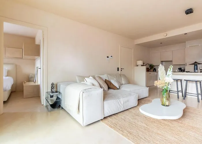 Apartment Gent Apartments Gent