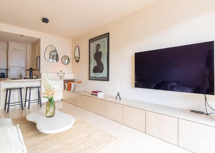 Apartamento Gent Apartments