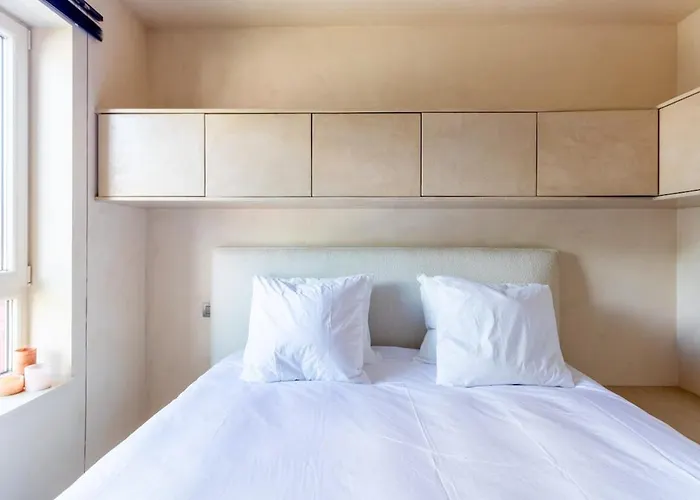 Apartamento Gent Apartments