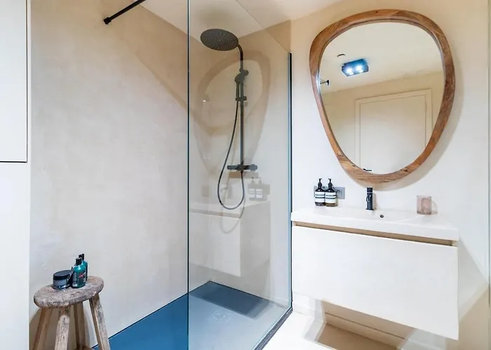 Gent Apartments Apartamento *