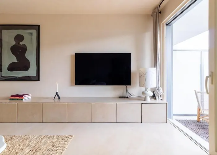 Gent Apartments Apartment *