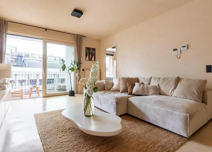 Gent Apartments Apartamento *