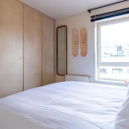 Gent Apartments *